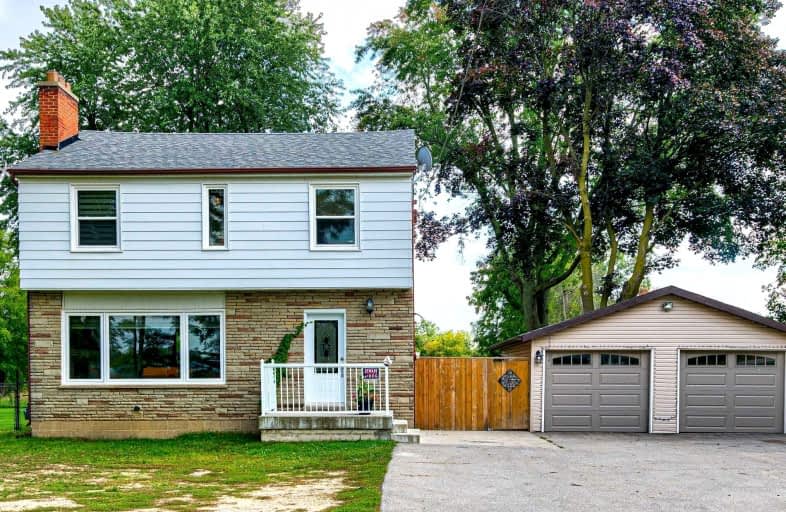 2573 Embleton Road, Brampton | Image 1