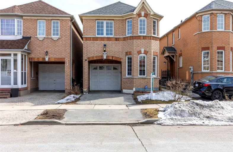 95 Touchstone Drive, Toronto | Image 1