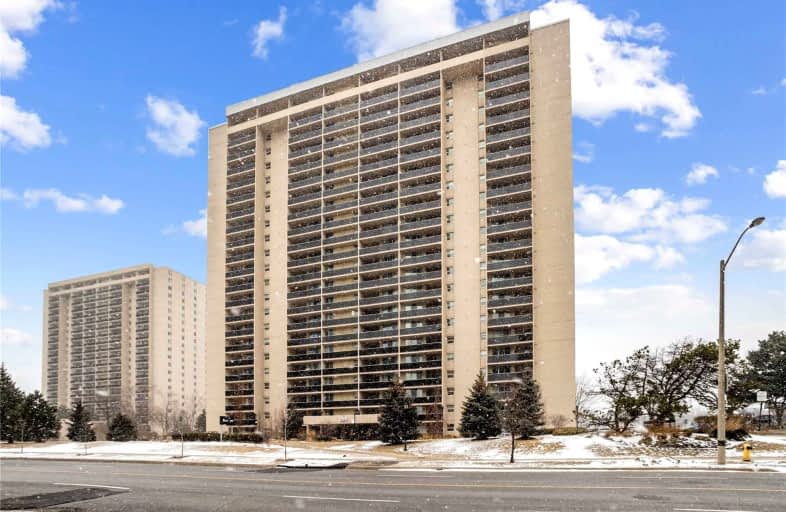 1205-299 Mill Road, Toronto | Image 1