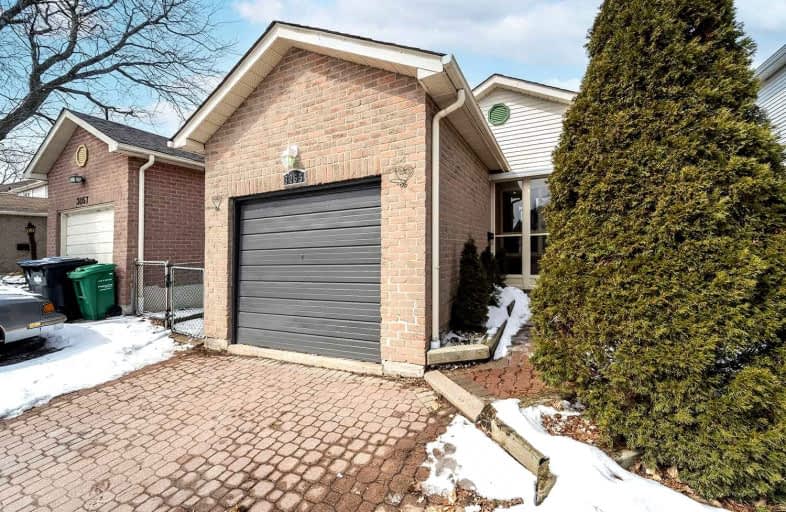 3055 Cantelon Crescent, Mississauga | Image 1