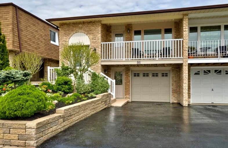 86 Orsett Street, Oakville | Image 1