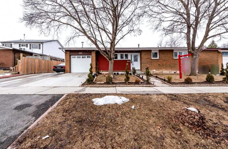 37 Orpington Crescent, Toronto | Image 1