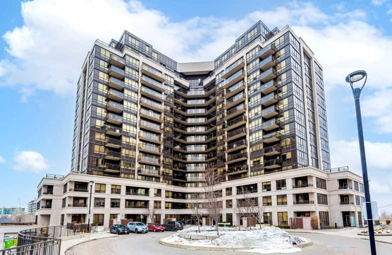 1003-1060 Sheppard Avenue West, Toronto | Image 1