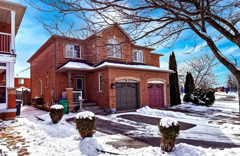 45 Sunny Glen Crescent, Brampton | Image 1