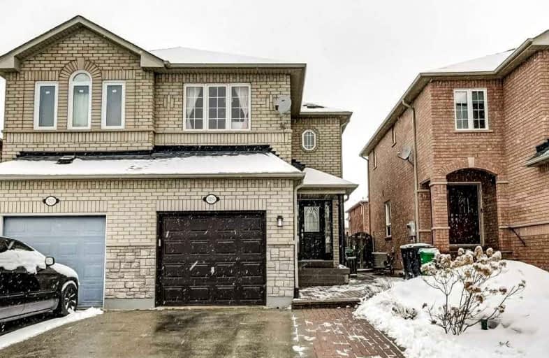 3235 Raindance Crescent, Mississauga | Image 1