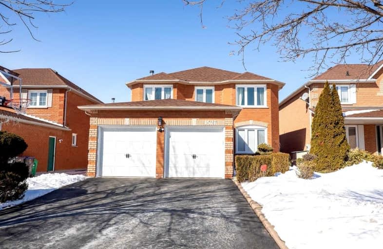 1527 Roseway Drive, Mississauga | Image 1