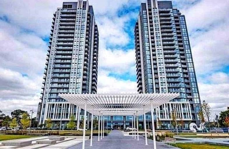 608-17 Zorra Street, Toronto | Image 1