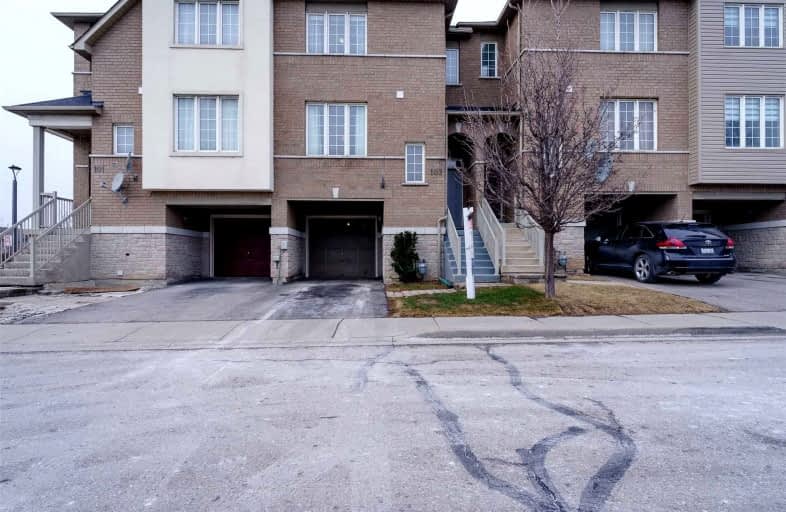 103-7155 Magistrate Terrace, Mississauga | Image 1