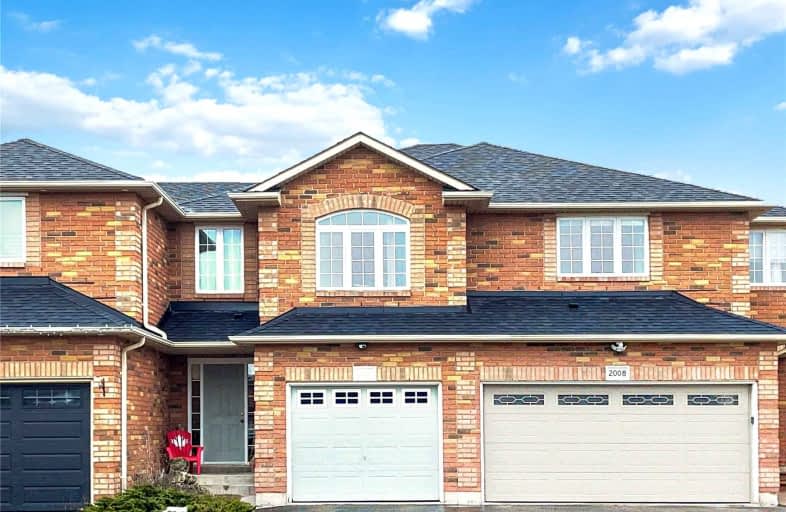 2006 Erika Court, Oakville | Image 1