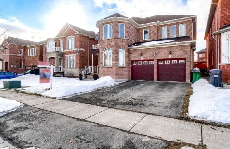 138 Earlsbridge Boulevard, Brampton | Image 1