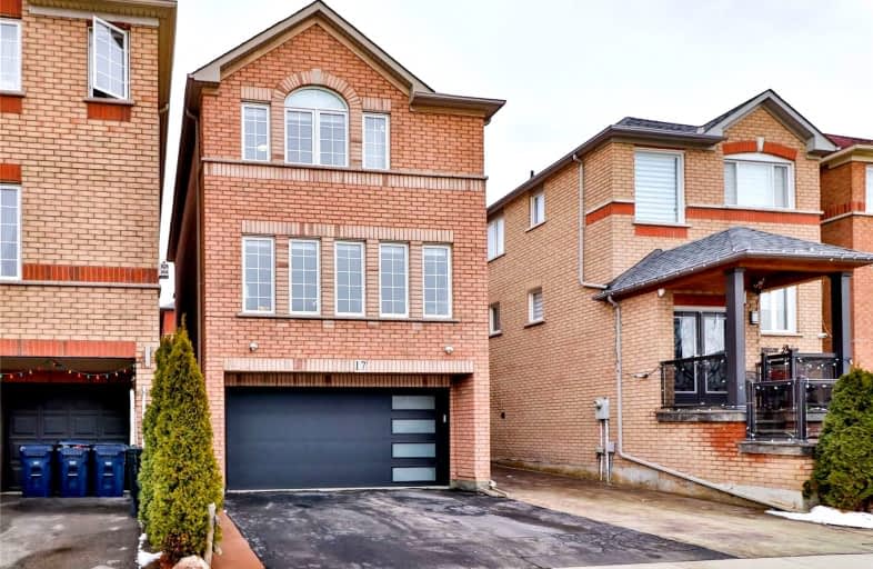 17 Millennium Drive, Toronto | Image 1