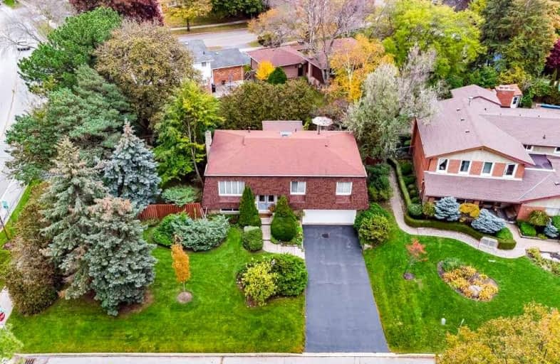 285 Ash Tree Way, Oakville | Image 1