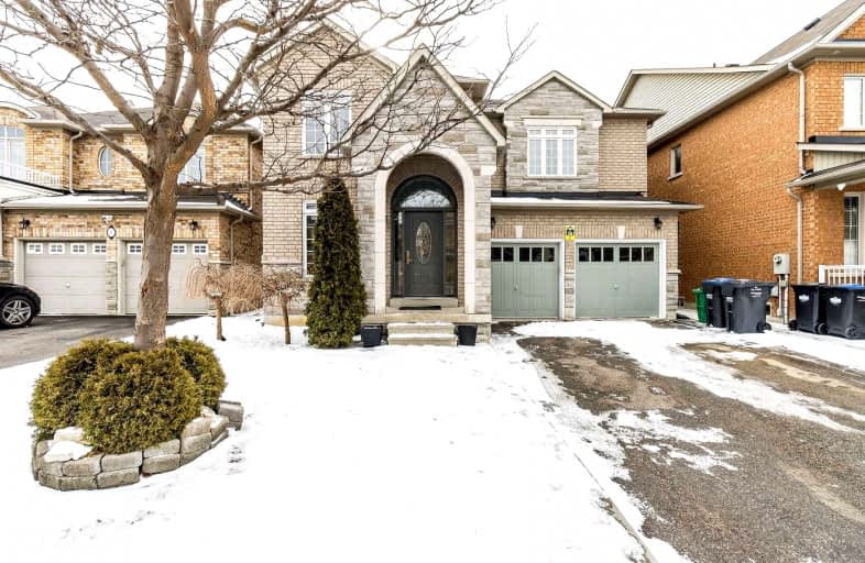 7 Millsborough Road, Brampton | Image 1