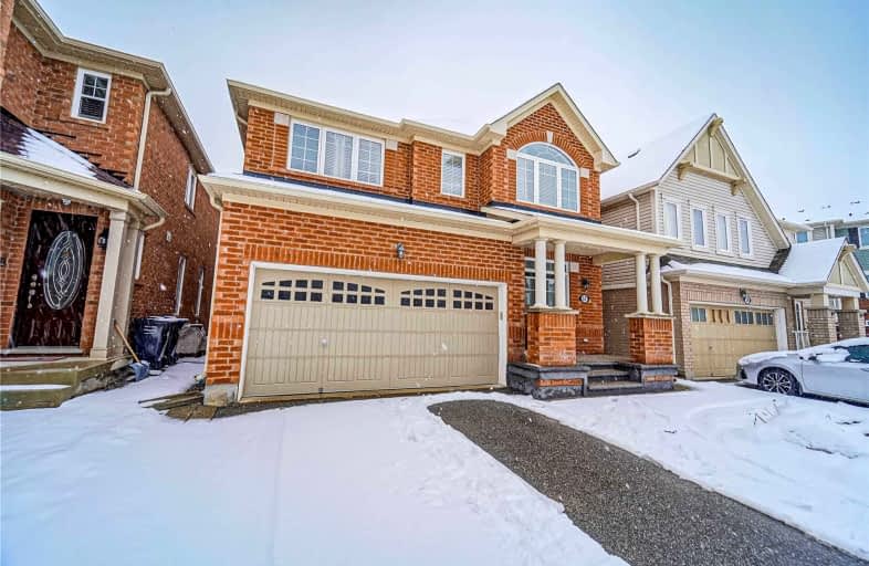 57 Donomore Drive, Brampton | Image 1