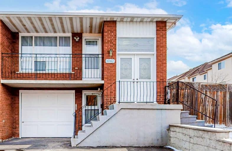 1062 Blairholm Avenue, Mississauga | Image 1