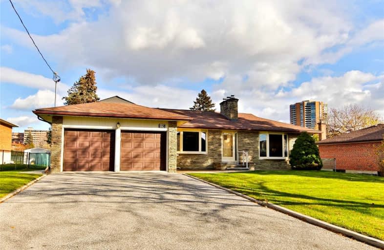 19 York Road, Toronto | Image 1