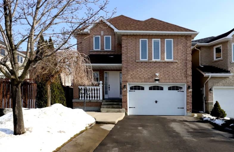 870 Escobar Crescent, Mississauga | Image 1