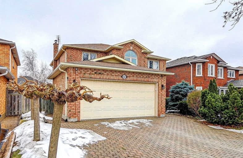 2663 Wynten Way, Oakville | Image 1