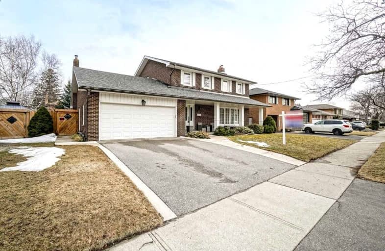 2254 Denise Road, Mississauga | Image 1