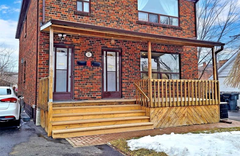 21 Roseland Drive, Toronto | Image 1