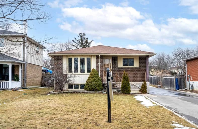 37 Esplanade Road, Brampton | Image 1