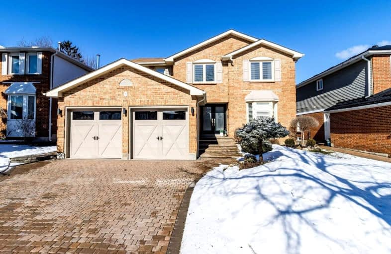 32 Howell Street, Brampton | Image 1