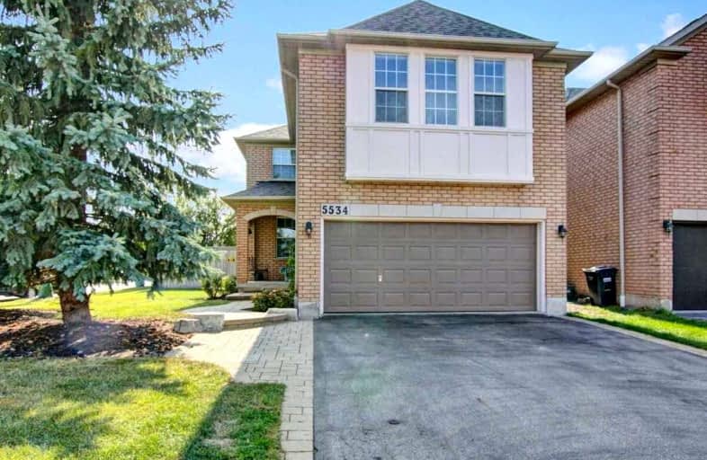 5534 Highbank Road, Mississauga | Image 1