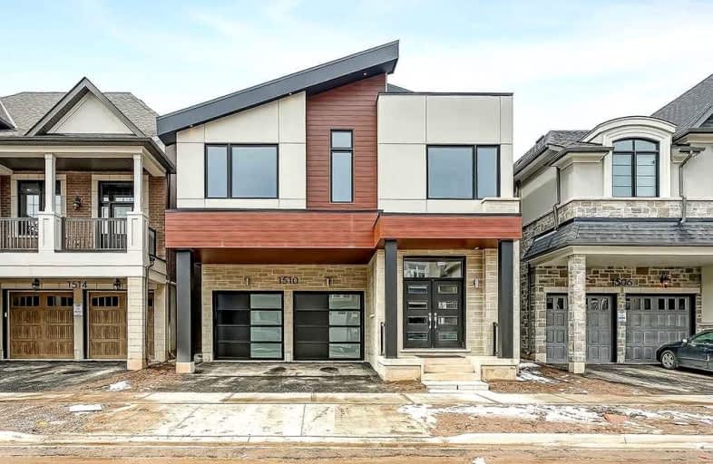 1510 Varelas Passage, Oakville | Image 1