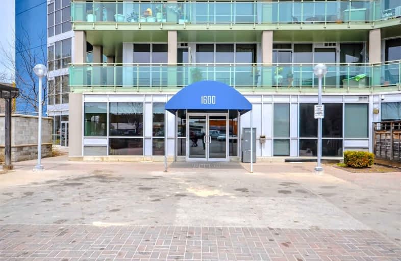 823-1600 Keele Street, Toronto | Image 1