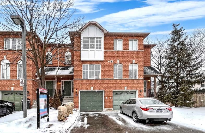 155-65 Brickyard Way, Brampton | Image 1