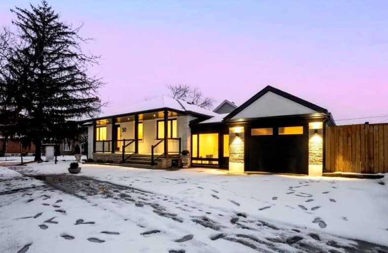 30 Dorsey Drive, Toronto | Image 1