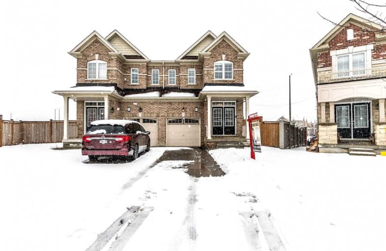 18 Edsel Road, Brampton | Image 1