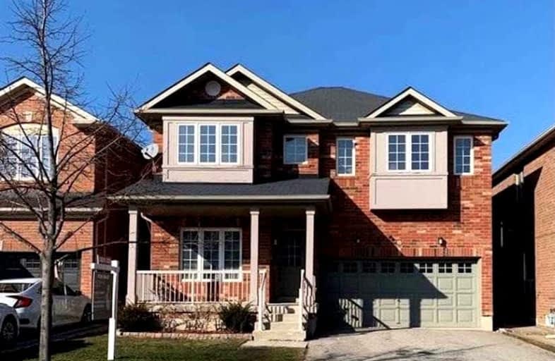 25 Abbotsbury Drive, Brampton | Image 1