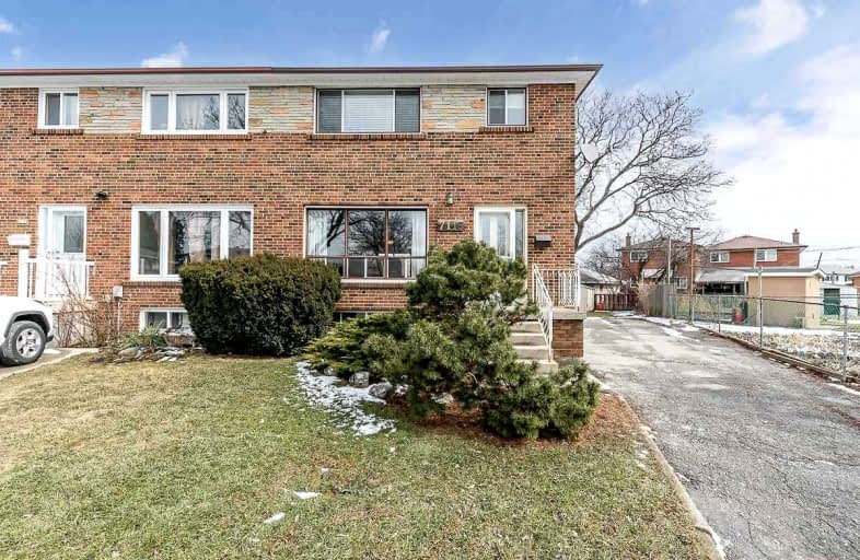 7115 Magic Court, Mississauga | Image 1