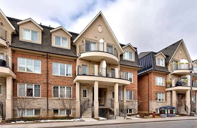 801-2420 Baronwood Drive, Oakville | Image 1