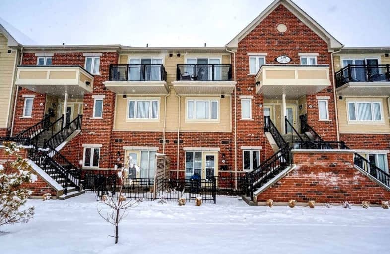 139-250 Sunny Meadow Boulevard, Brampton | Image 1