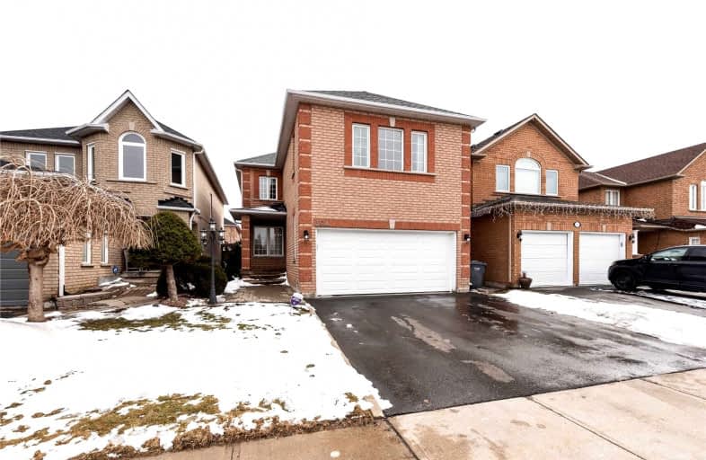 3914 Foxwood Avenue, Mississauga | Image 1