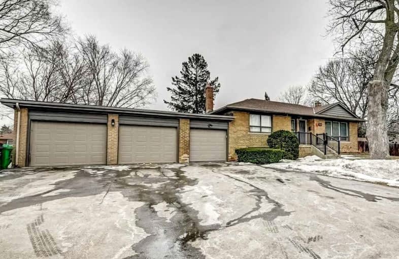 1830 South Sheridan Way, Mississauga | Image 1