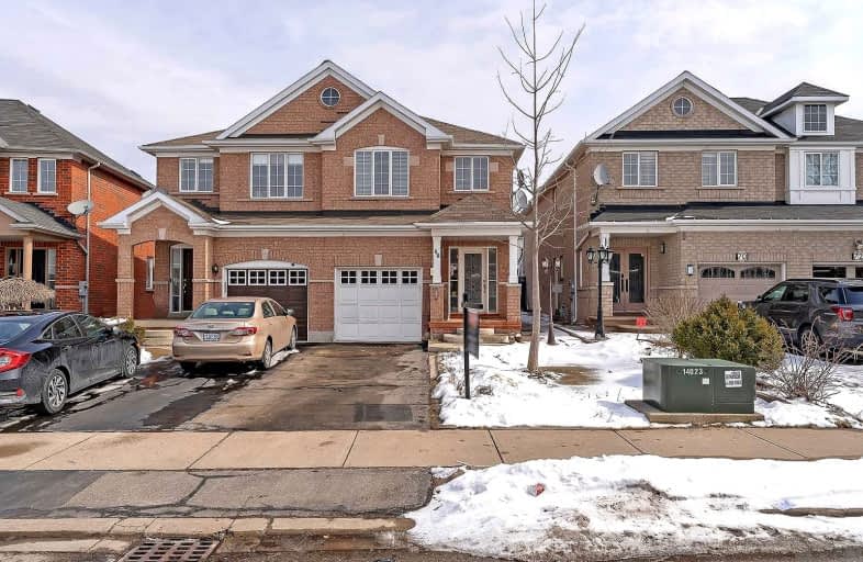 68 Rotunda Street, Brampton | Image 1