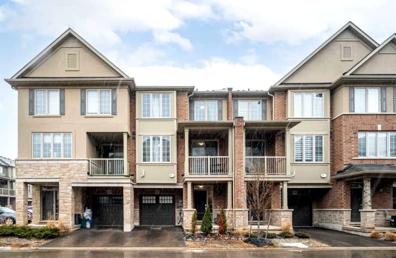 367 Belcourt Common, Oakville | Image 1