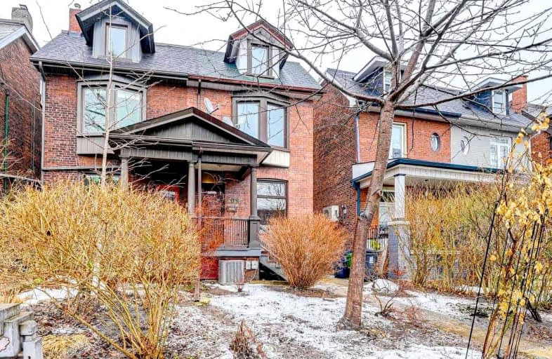 309 Delaware Avenue, Toronto | Image 1