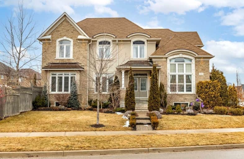 1107 Tuesman Way, Oakville | Image 1