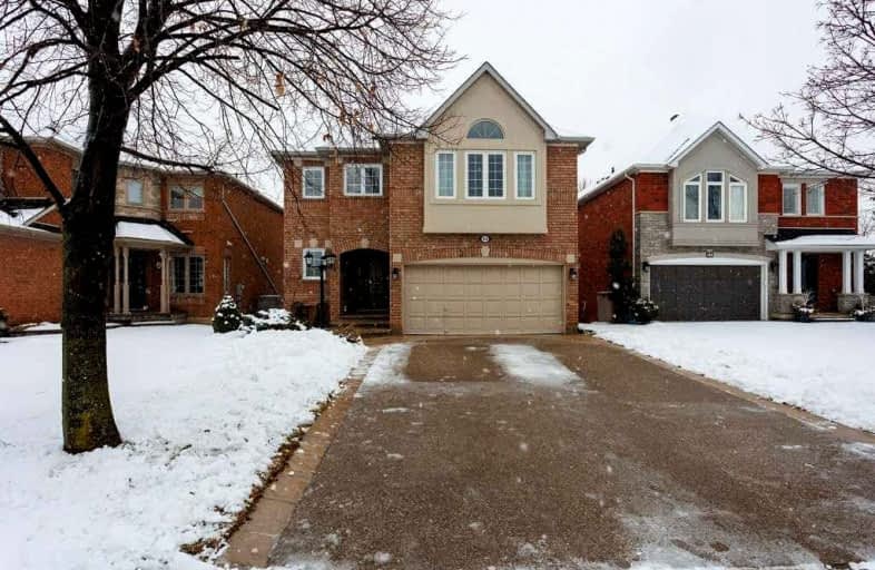 24 Davis Crescent, Halton Hills | Image 1