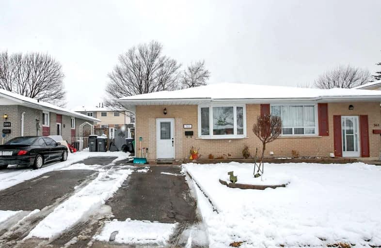 303 Archdekin Drive, Brampton | Image 1