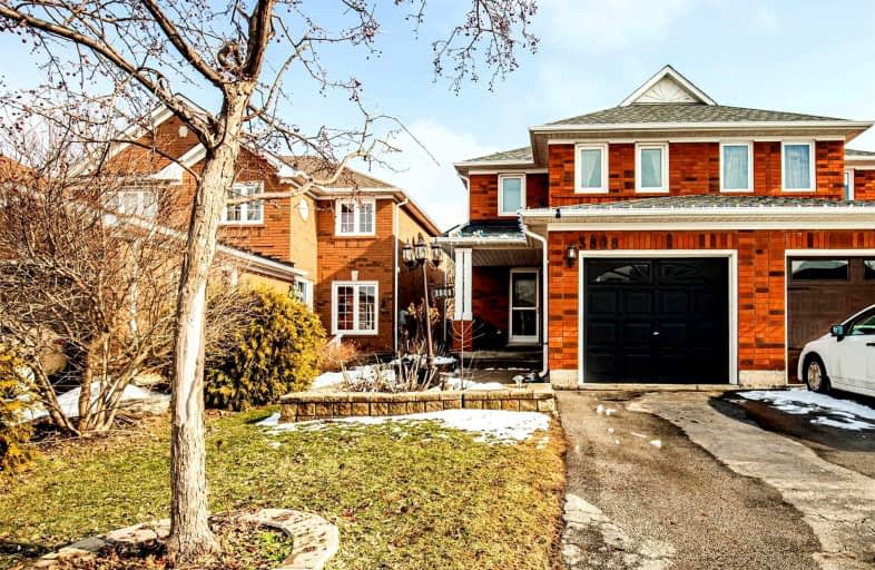 3808 Spicewood Way, Mississauga | Image 1