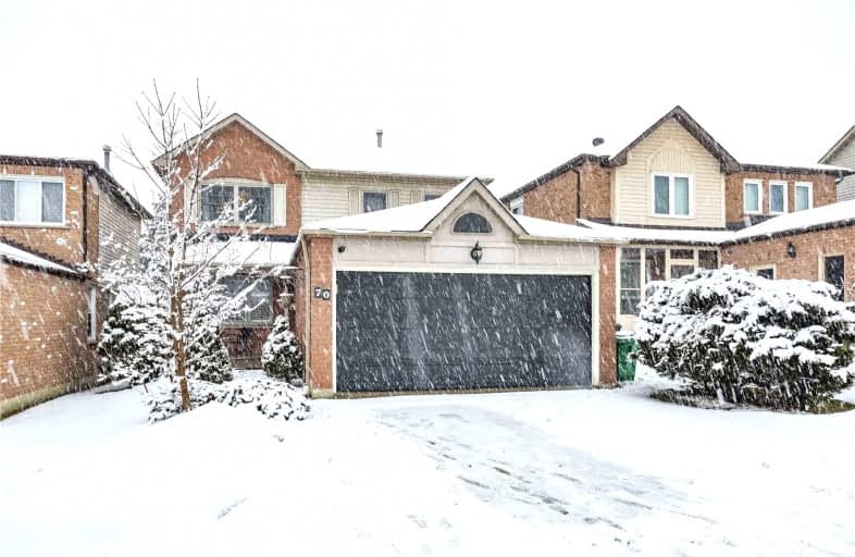 70 Newdale Place, Brampton | Image 1