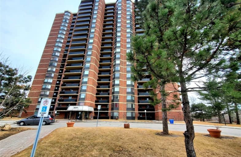 505-234 Albion Road, Toronto | Image 1