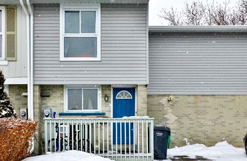 24 Grantbrook Court, Brampton | Image 1