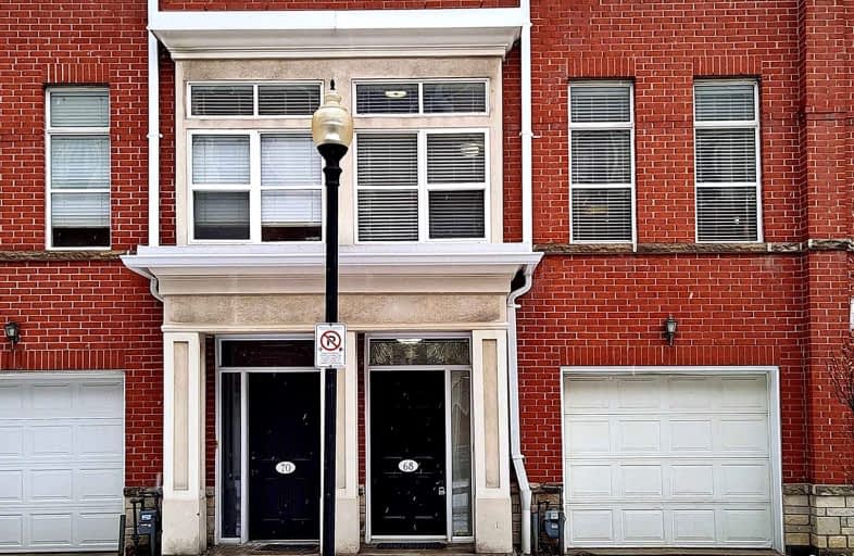 68 Resurrection Road, Toronto | Image 1
