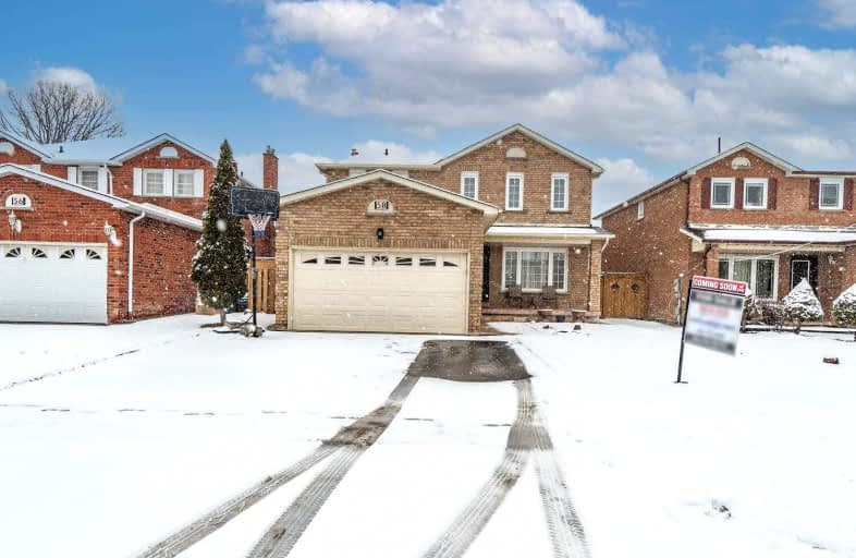 58 Havelock Drive, Brampton | Image 1